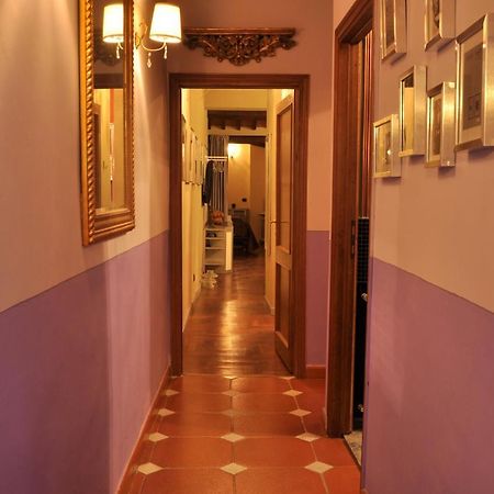فلورنس The Black Sheep B&B المظهر الخارجي الصورة