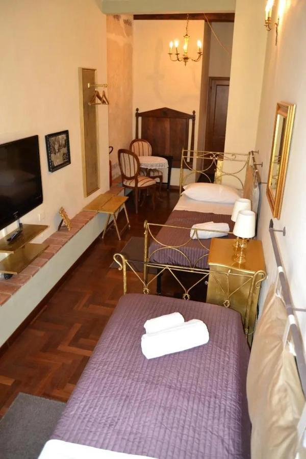 فلورنس The Black Sheep B&B المظهر الخارجي الصورة